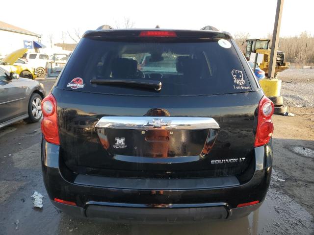 2GNALBEK9E1162665 | 2014 CHEVROLET EQUINOX LT