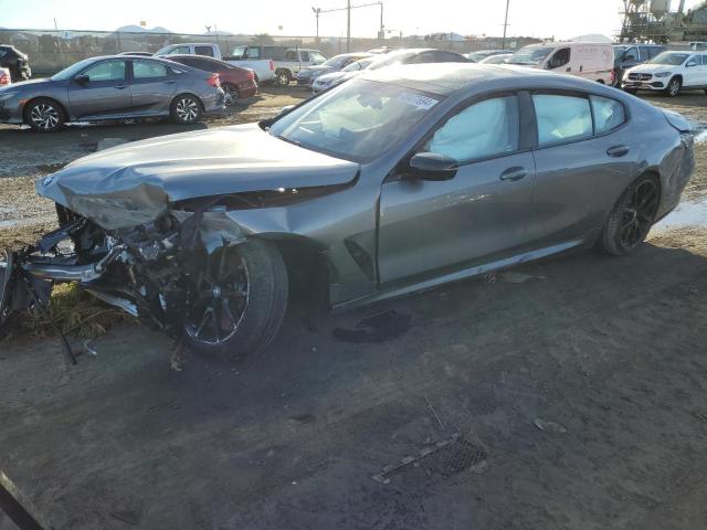 VIN WBAGV8C08RCP92515 2024 BMW 8 Series, M850XI no.1