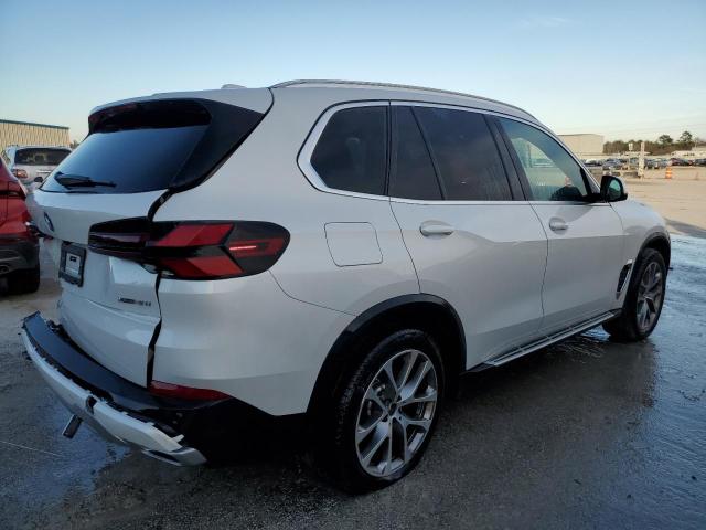 5UX23EU02R9T81008 | 2024 BMW X5 XDRIVE4