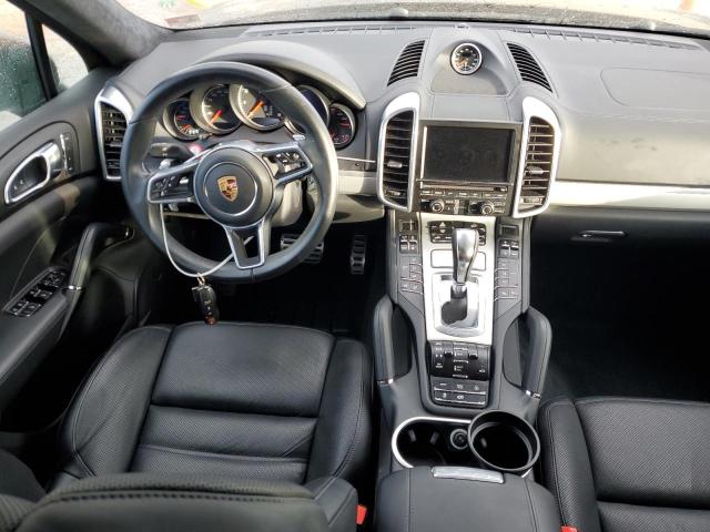 WP1AD2A28GLA79493 | 2016 PORSCHE CAYENNE GT