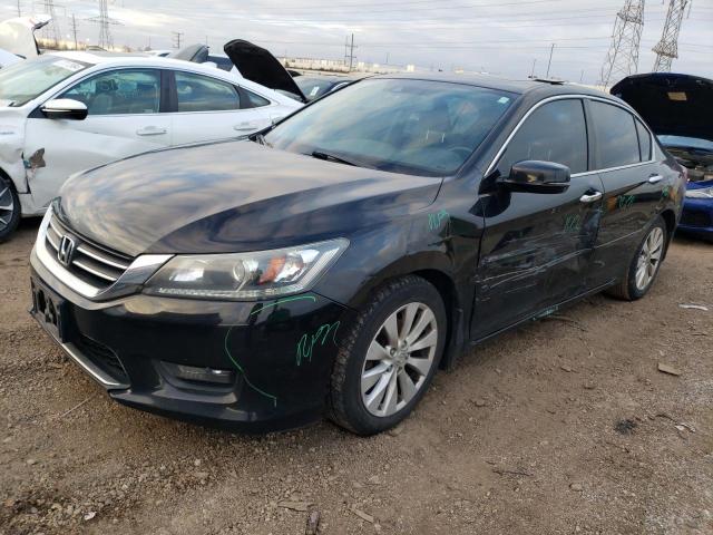 1HGCR2F81FA060143 | 2015 HONDA ACCORD EXL