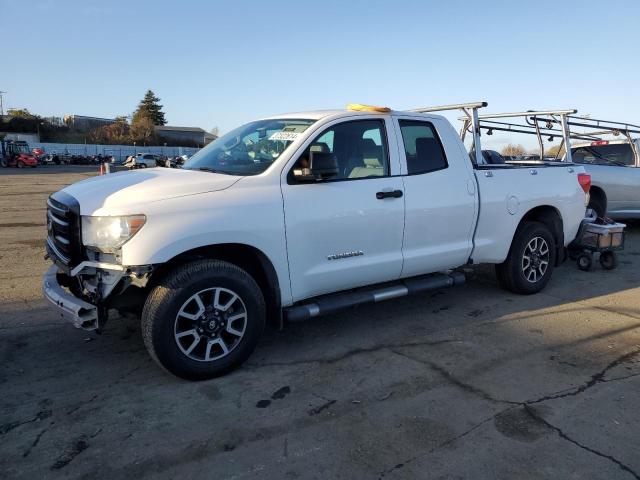 2012 Toyota Tundra 