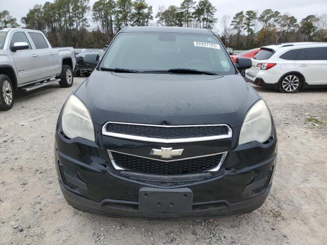 2015 Chevrolet Equinox Ls VIN: 2GNALAEK9F1152021 Lot: 82437123