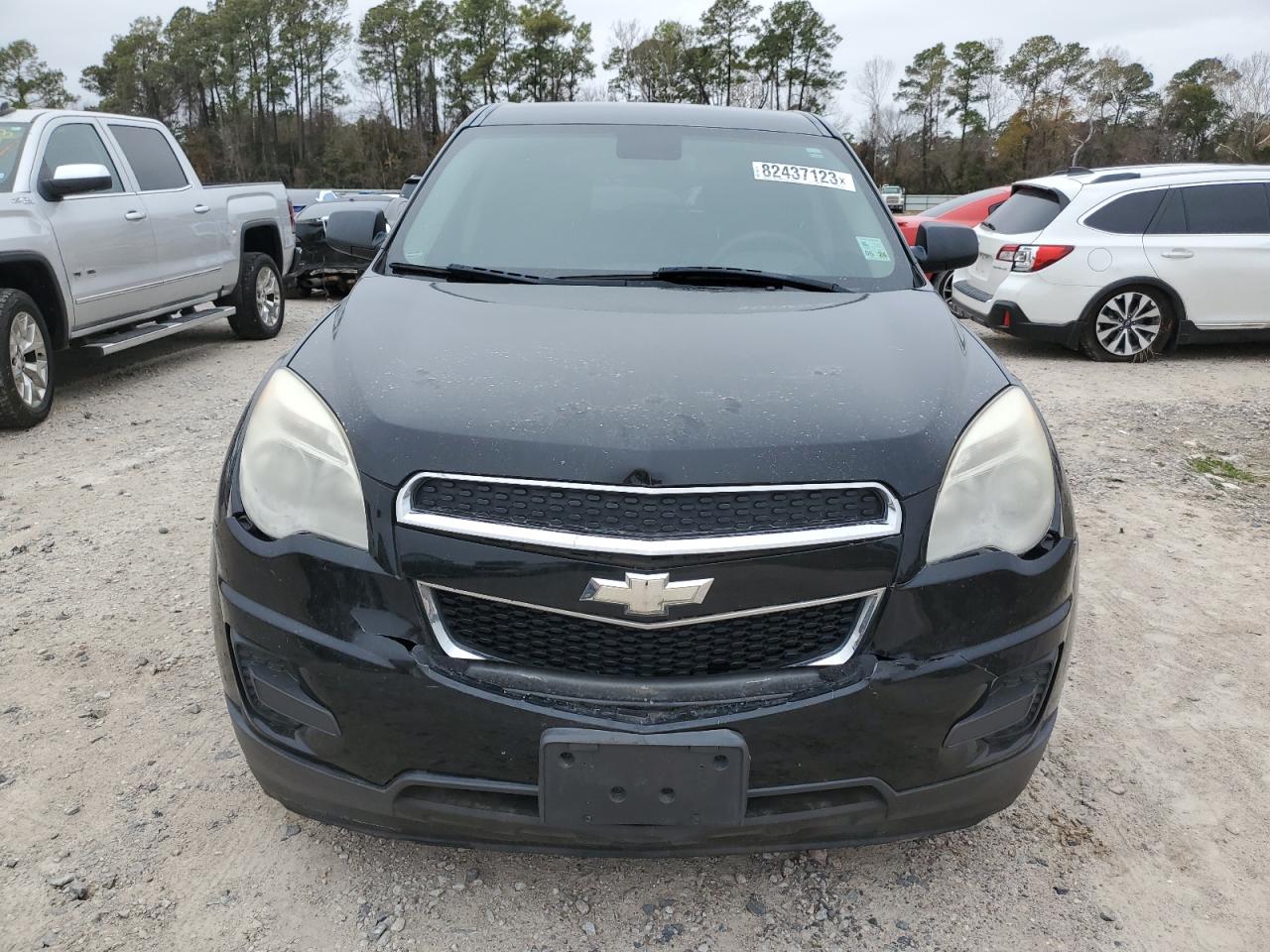 2GNALAEK9F1152021 2015 Chevrolet Equinox Ls