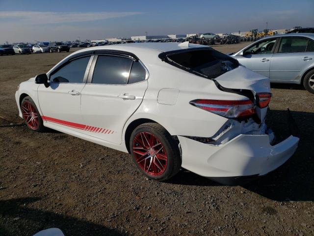 Vin: 4t1c31akxlu011364, lot: 38236374, toyota camry le 20202
