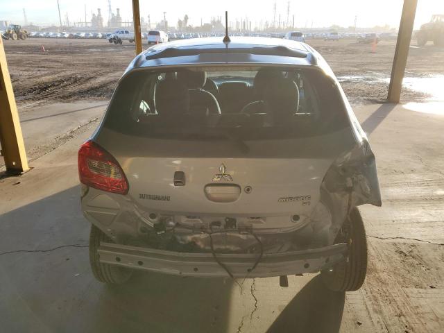 VIN ML32A4HJ1JH000234 2018 MITSUBISHI MIRAGE no.6