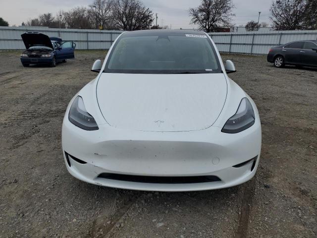 7SAYGDEF1PF701809 | 2023 TESLA MODEL Y