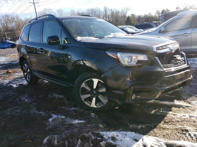 JF2SJARC8HH450745 | 2017 SUBARU FORESTER 2