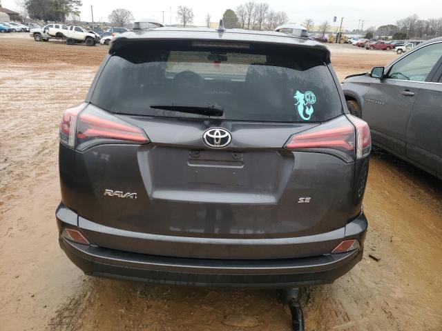 JTMZFREV2GJ074944 | 2016 TOYOTA RAV4 LE