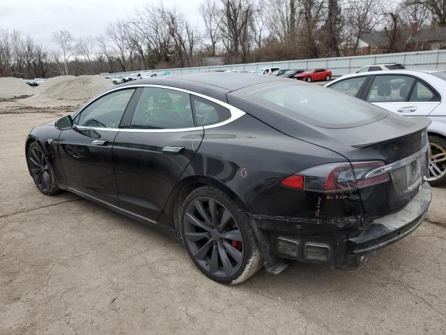 2015 TESLA MODEL S P8 5YJSA1H46FF082409