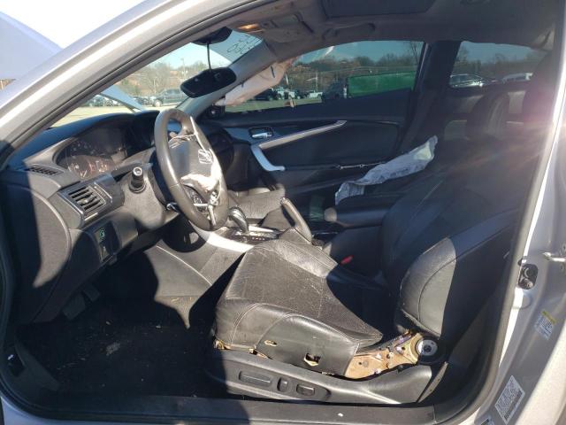 2015 HONDA ACCORD EXL - 1HGCT1B84FA000729