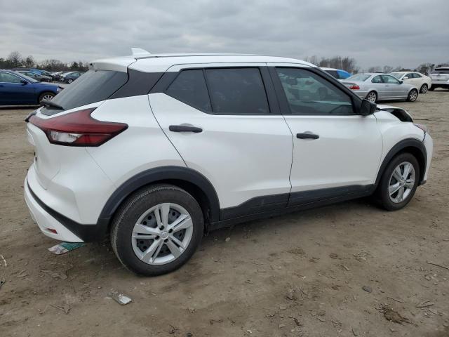 2022 NISSAN KICKS S - 3N1CP5BV3NL489246