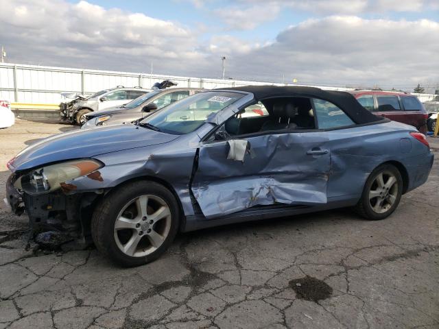 2006 Toyota Camry Solara SE