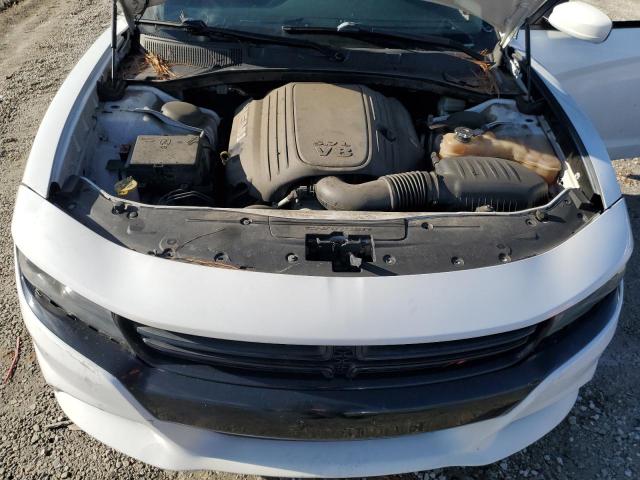 2C3CDXCT5FH729829 | 2015 DODGE CHARGER R/