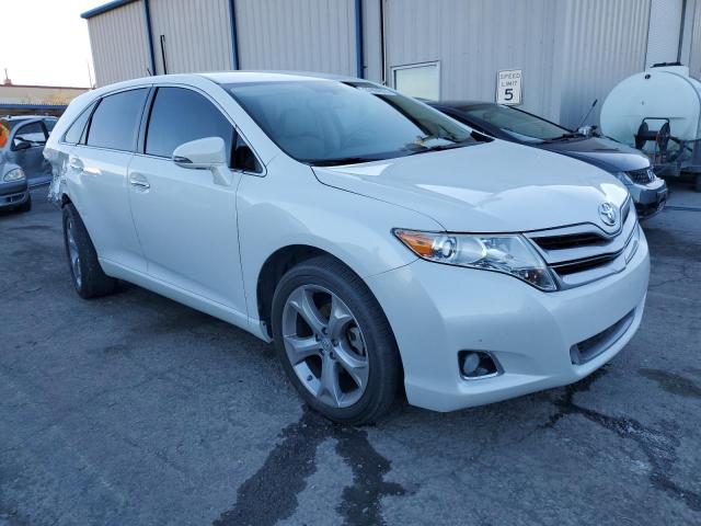 2015 Toyota Venza Le VIN: 4T3ZK3BB1FU073450 Lot: 37994974