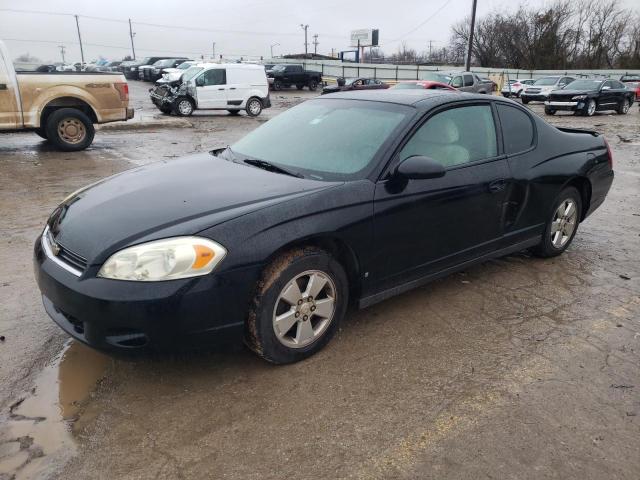 2006 Chevrolet Monte Carlo LT