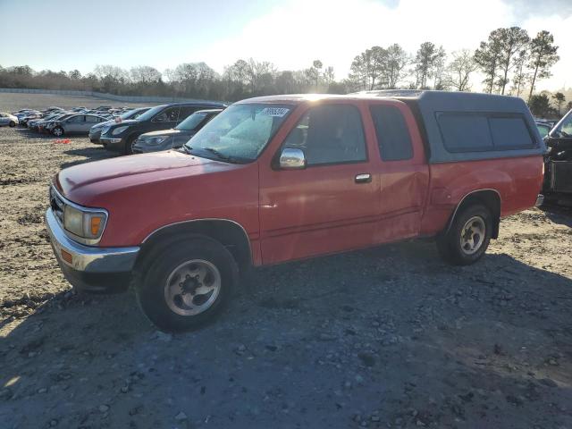 1998 Toyota T100 