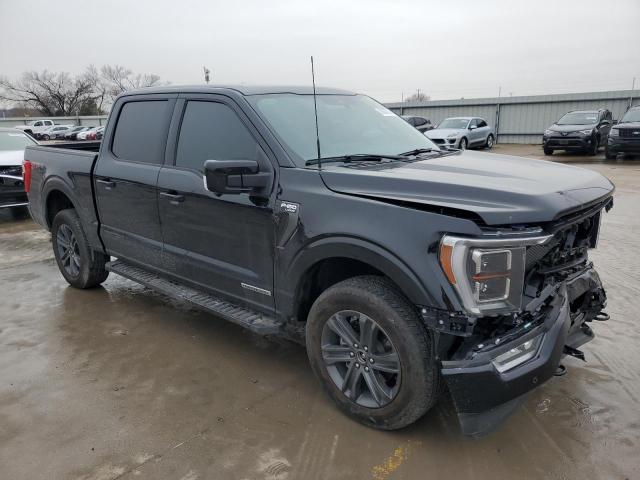 1FTFW1EDXPFB64437 | 2023 FORD F150 SUPER