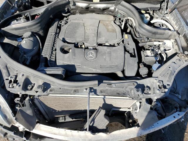 2015 MERCEDES-BENZ GLK 350 4M - WDCGG8JBXFG398434