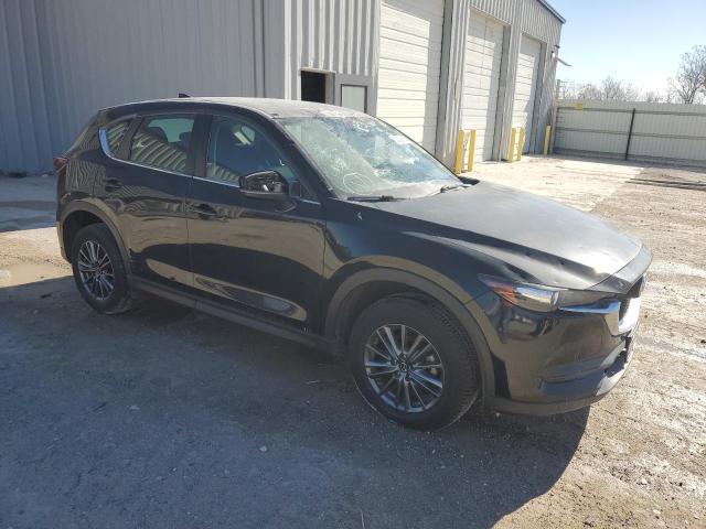 JM3KFABMXK1651900 | 2019 MAZDA CX-5 SPORT