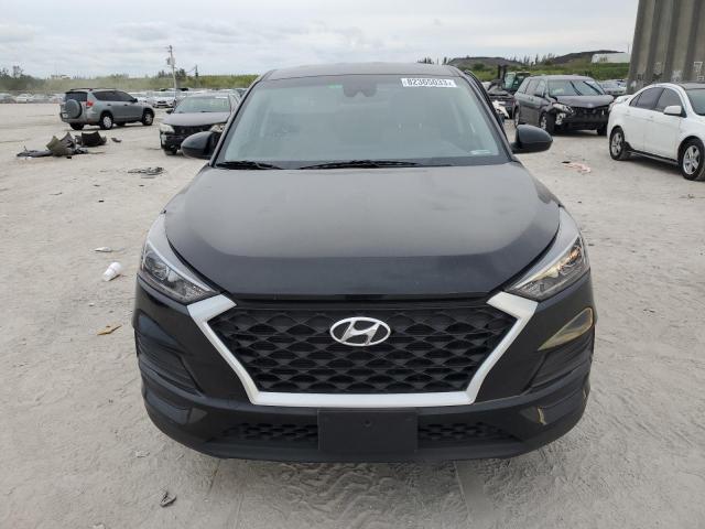 KM8J23A45MU404536 | 2021 HYUNDAI TUCSON SE