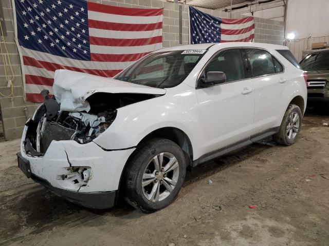 2011 Chevrolet Equinox LS