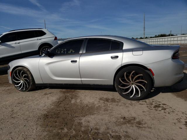 2016 DODGE CHARGER PO - 2C3CDXAT2GH206045
