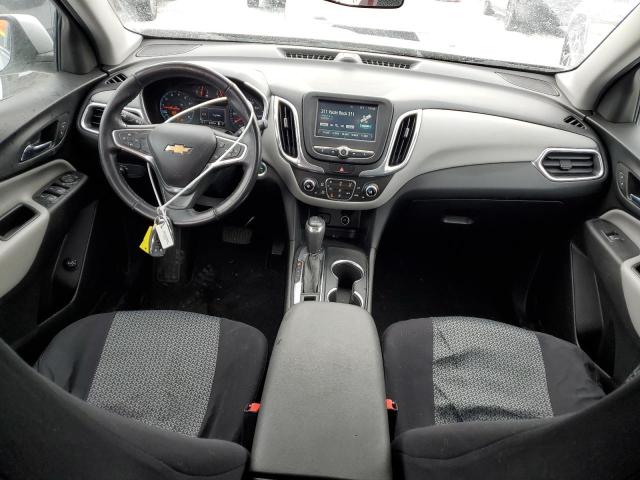 3GNAXTEXXJS554784 | 2018 CHEVROLET EQUINOX LT