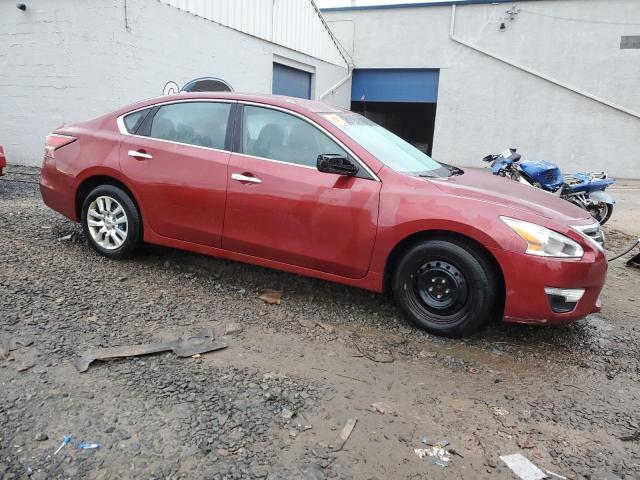 1N4AL3AP2FN892231 | 2015 NISSAN ALTIMA 2.5