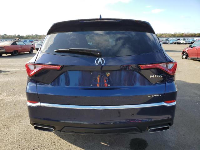 5J8YE1H49PL000574 | 2023 ACURA MDX TECHNO