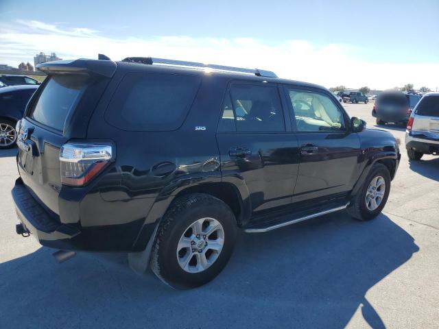 JTEZU5JR6H5155247 | 2017 TOYOTA 4RUNNER SR