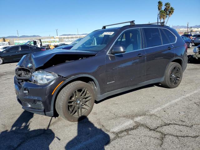 5UXKR2C51E0H34348 2014 BMW X5, photo no. 1