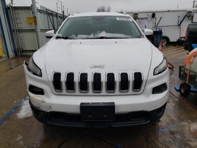 1C4PJLCS0EW241331 | 2014 JEEP CHEROKEE L