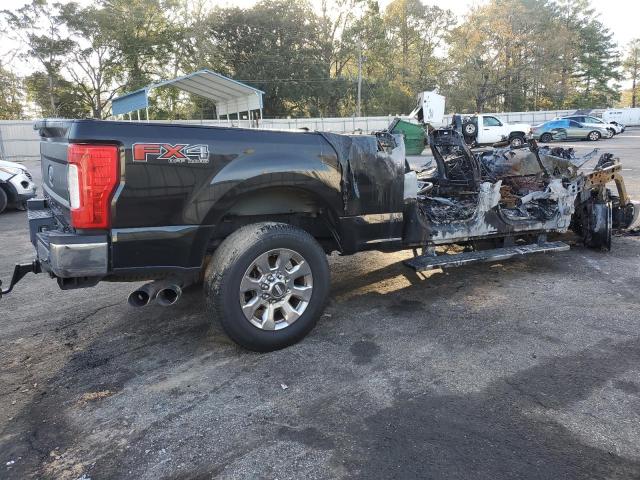 2018 FORD F250 SUPER - 1FT7W2BTXJEC16961