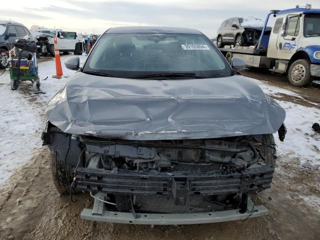 2022 NISSAN SENTRA SV - 3N1AB8CV8NY236108
