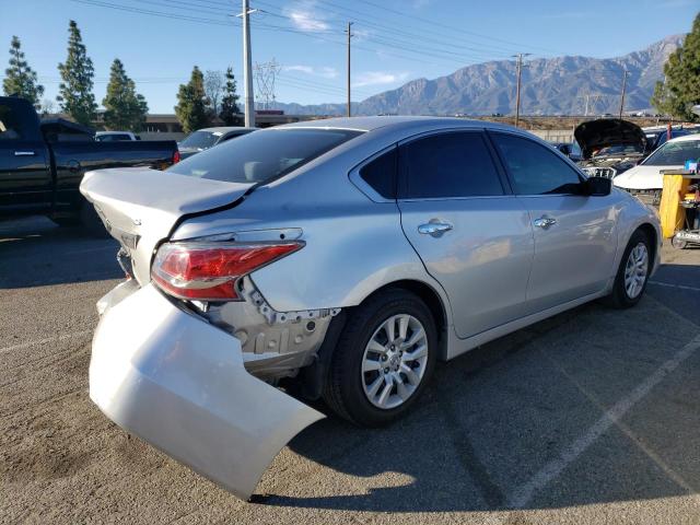Vin: 1n4al3ap2fc223310, lot: 37553354, nissan altima 2.5 20153