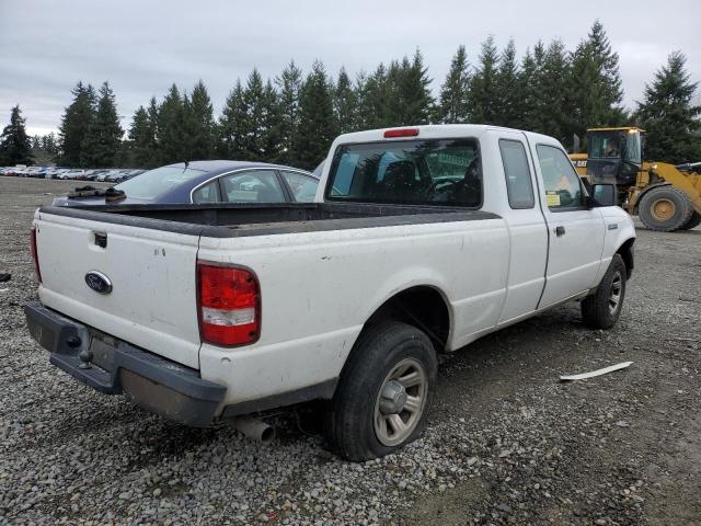 2007 Ford Ranger Super Cab VIN: 1FTZR14U17PA57096 Lot: 40281114