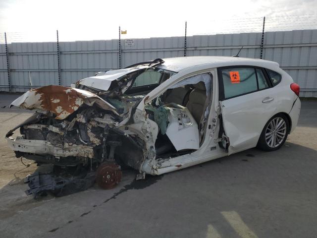 2015 SUBARU IMPREZA LI - JF1GPAM6XF8232698