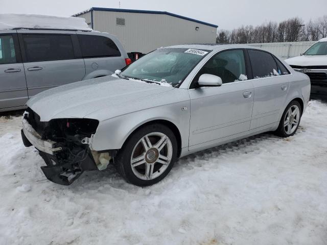 2007 Audi A4 