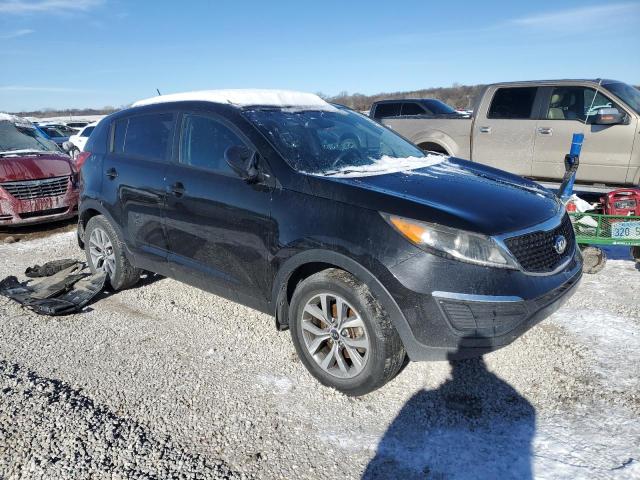 KNDPB3AC9E7643447 | 2014 KIA SPORTAGE B