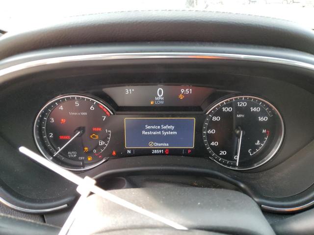 2023 CADILLAC CT5 PREMIU - 1G6DS5RW1P0119172