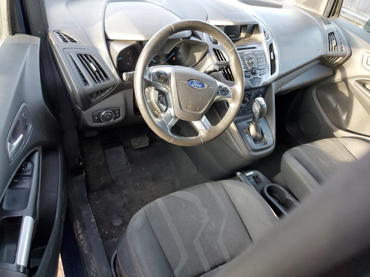 NM0LE7F74H1298325 2017 Ford Transit Connect Xlt