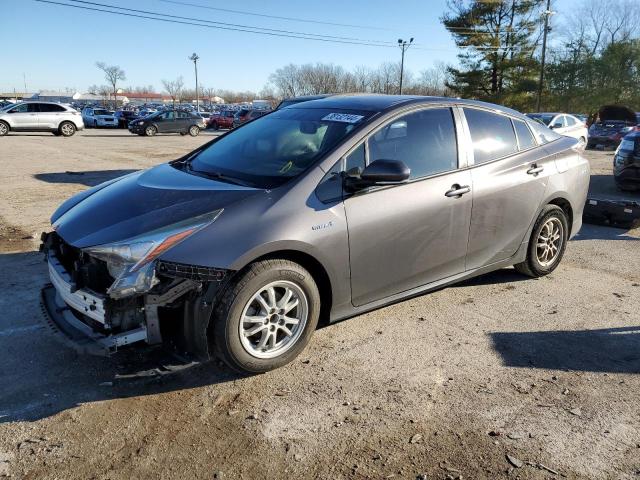 JTDKARFU2G3504241 | 2016 TOYOTA PRIUS