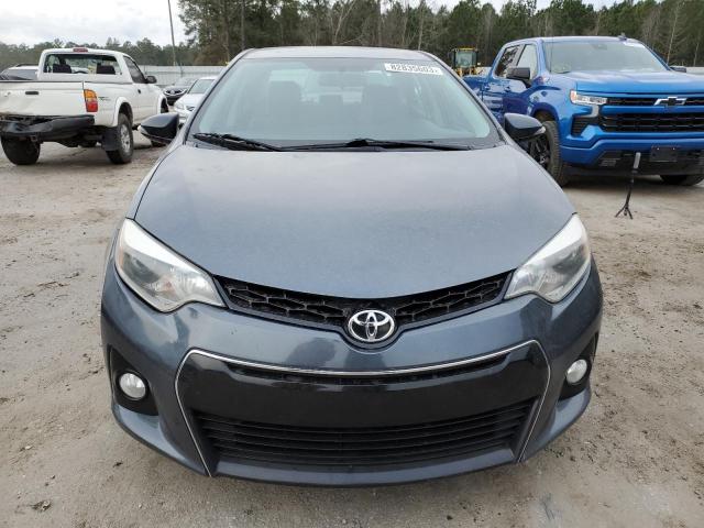 2T1BURHEXGC561453 | 2016 TOYOTA COROLLA L