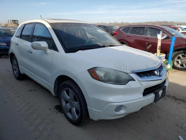 2007 Acura RDX - Image 4
