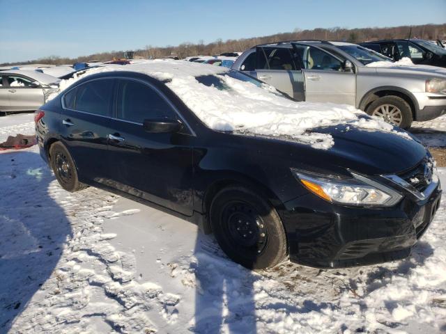 1N4AL3AP9JC160165 | 2018 NISSAN ALTIMA 2.5