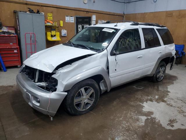 2005 Chevrolet TrailBlazer LS