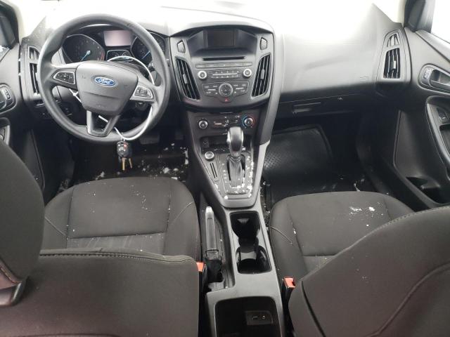 1FADP3E27FL303721 | 2015 FORD FOCUS S