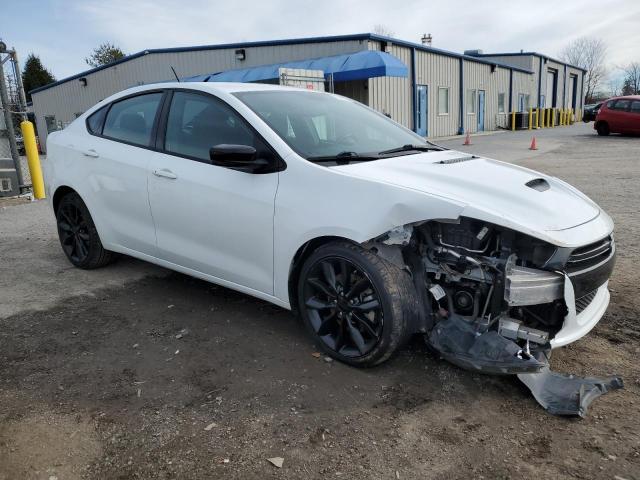 2016 DODGE DART GT SP - 1C3CDFGB8GD816862