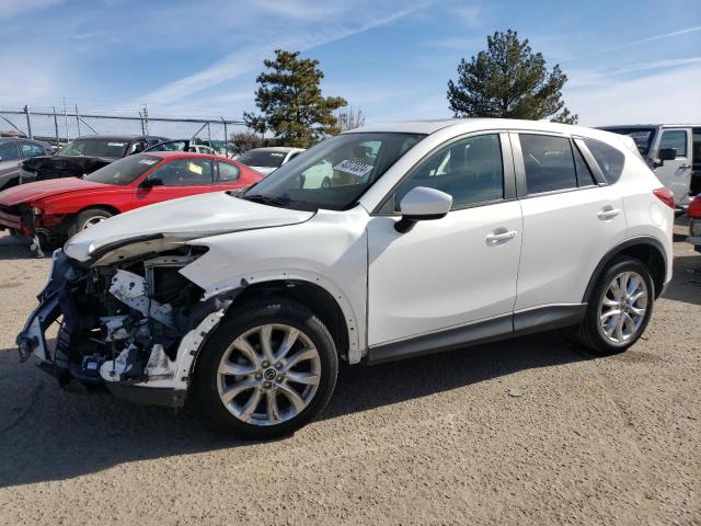 2014 Mazda CX-5 